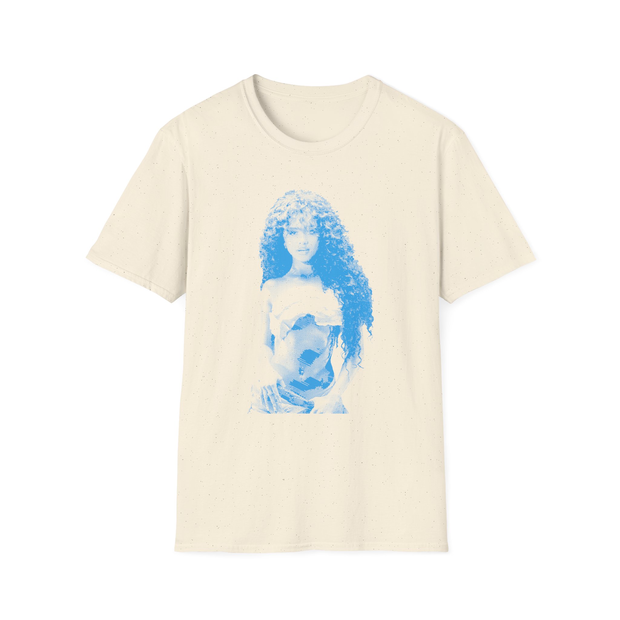 Tyla Water Unisex Softstyle T-Shirt
