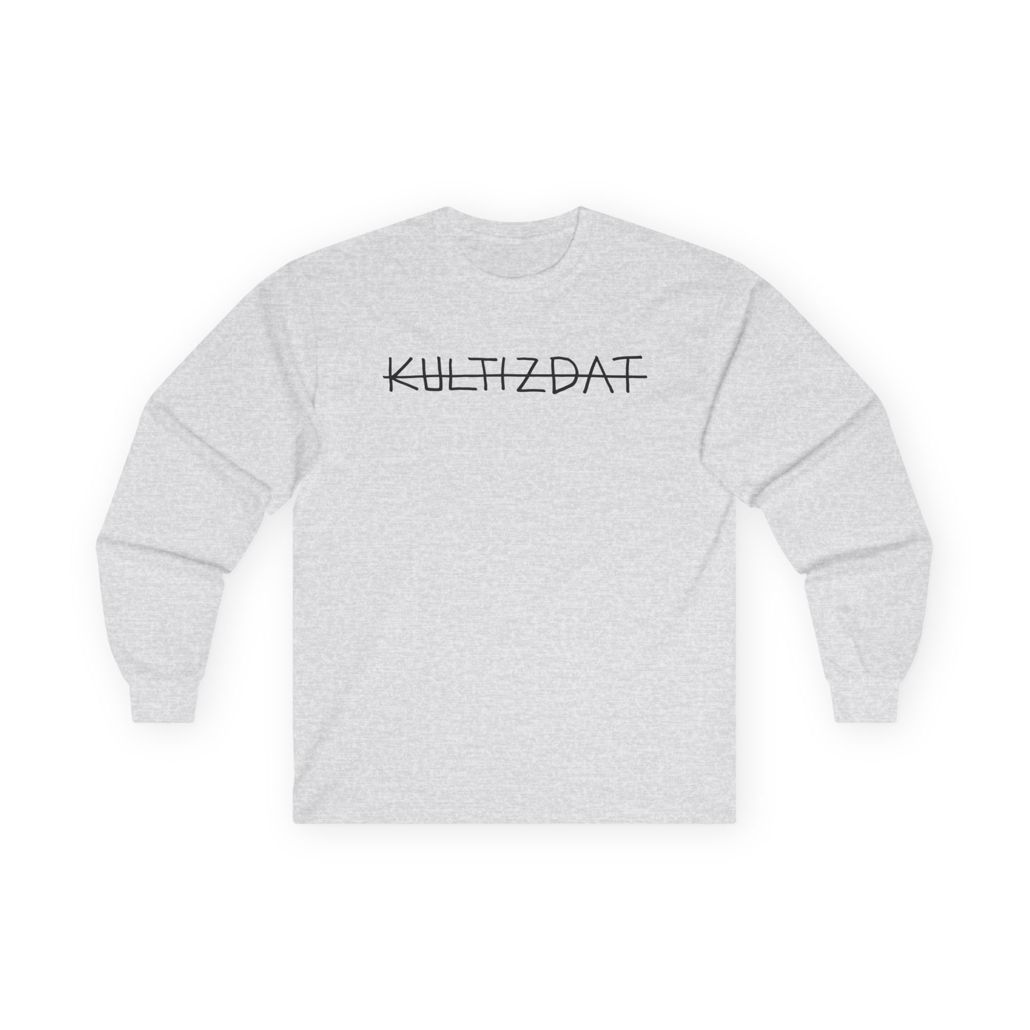 Oxxxymiron Unisex Ultra Cotton Long Sleeve Tee