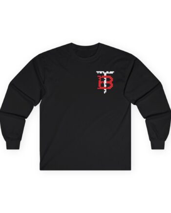 Technoblade Good Game Unisex Ultra Cotton Long Sleeve Tee