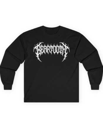 Beartooth Throne Unisex Ultra Cotton Long Sleeve Tee