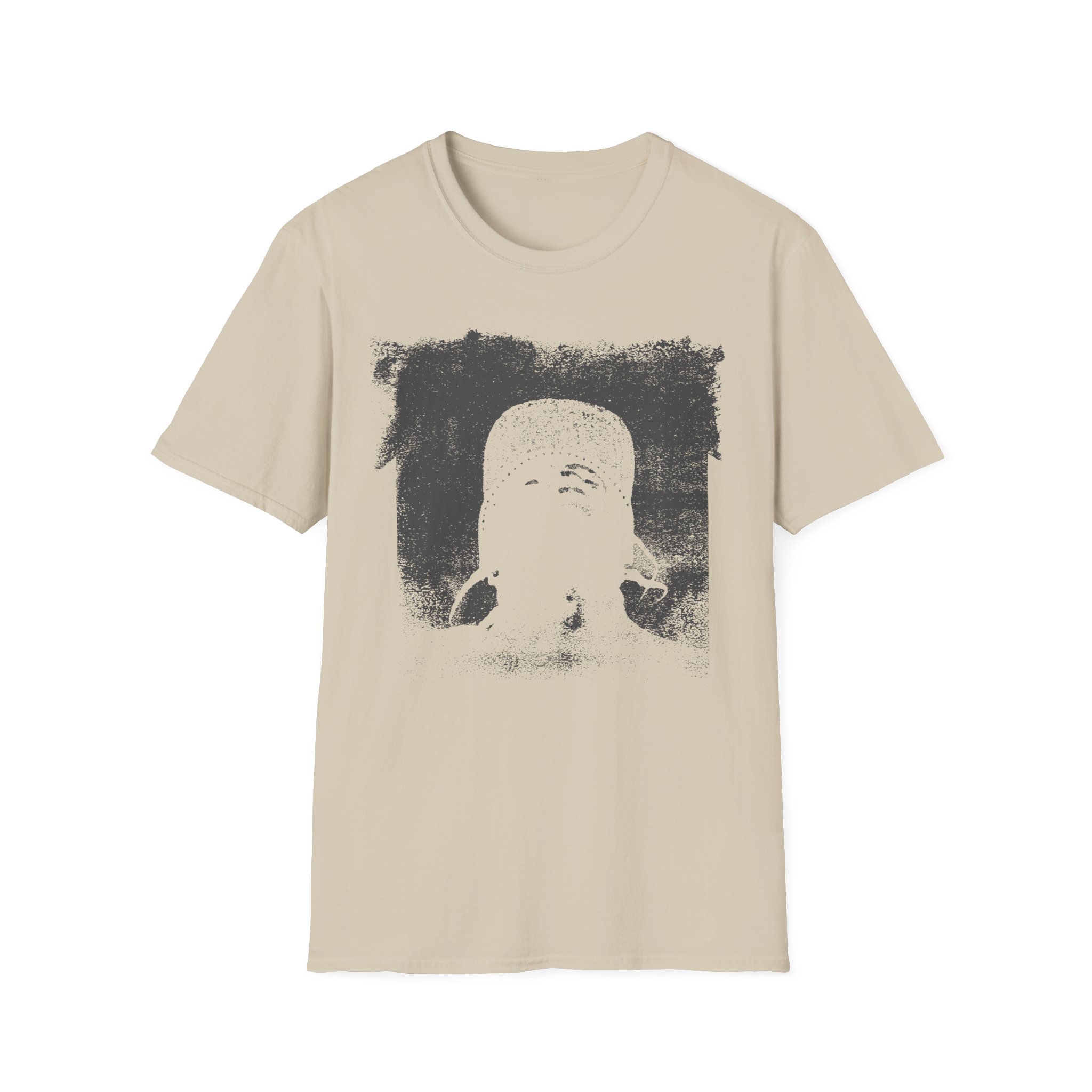 Clipse Mnimn Unisex Softstyle T-Shirt