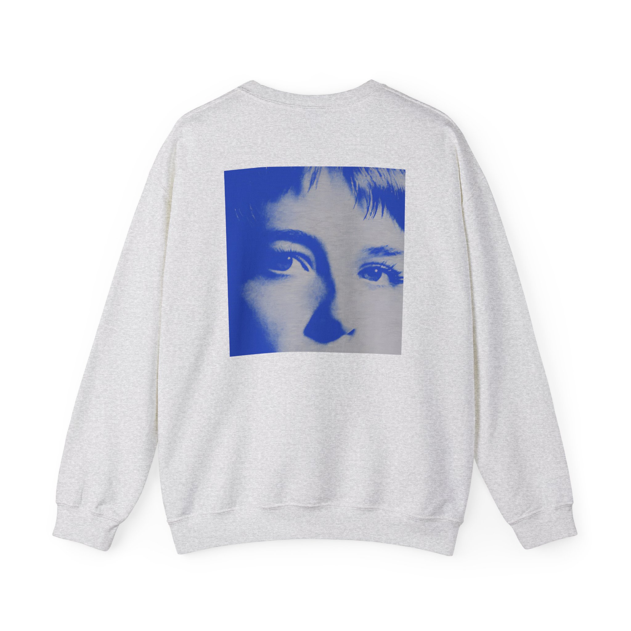 Maggie Rogers TWIA Unisex Heavy Blendâ„¢ Crewneck Sweatshirt
