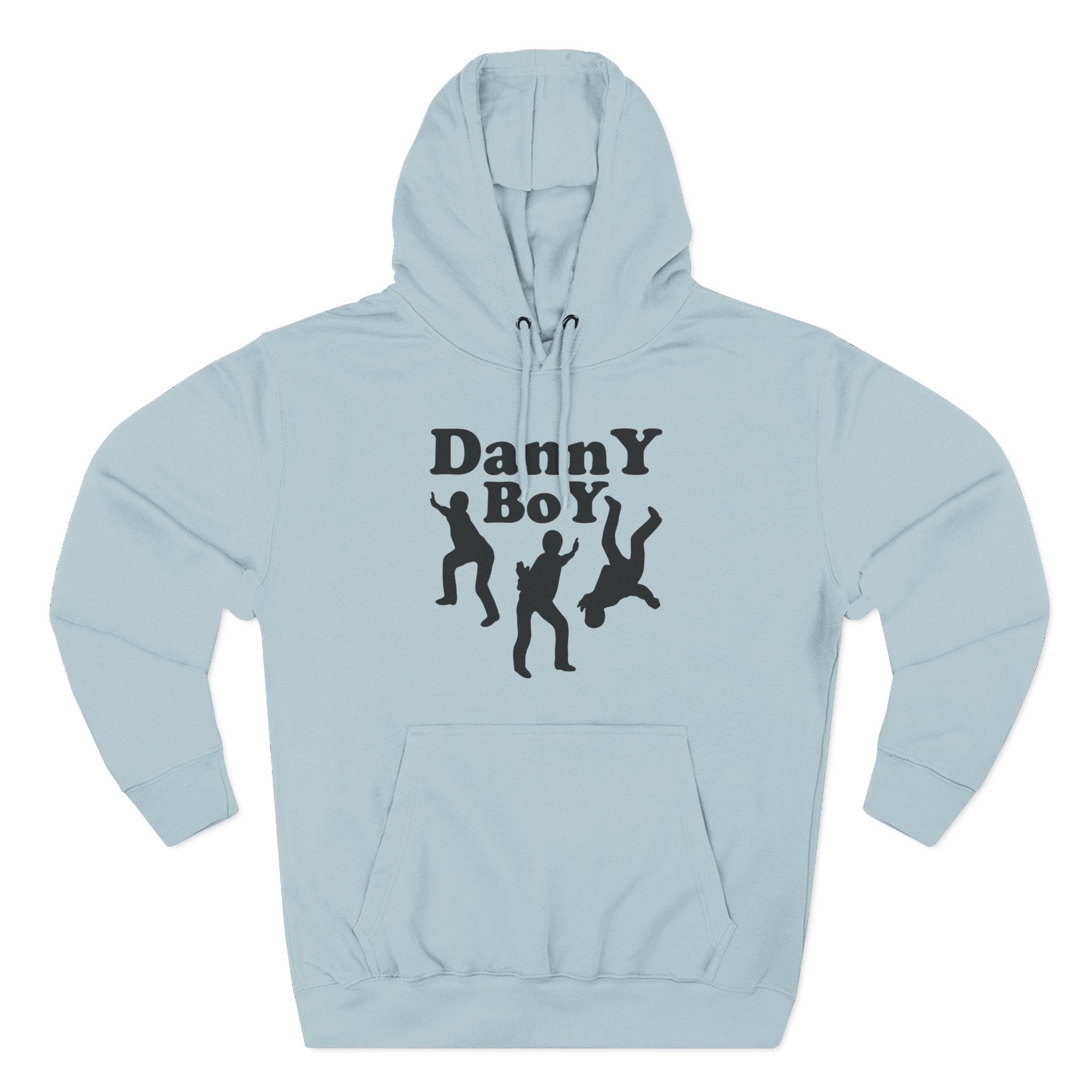 House of Pain Danny Boy Three-Panel Fleece Hoodie