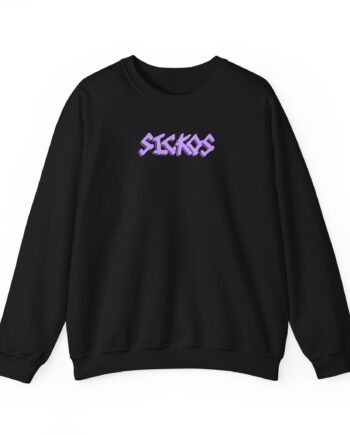 Sickos Unisex Heavy Blend™ Crewneck Sweatshirt