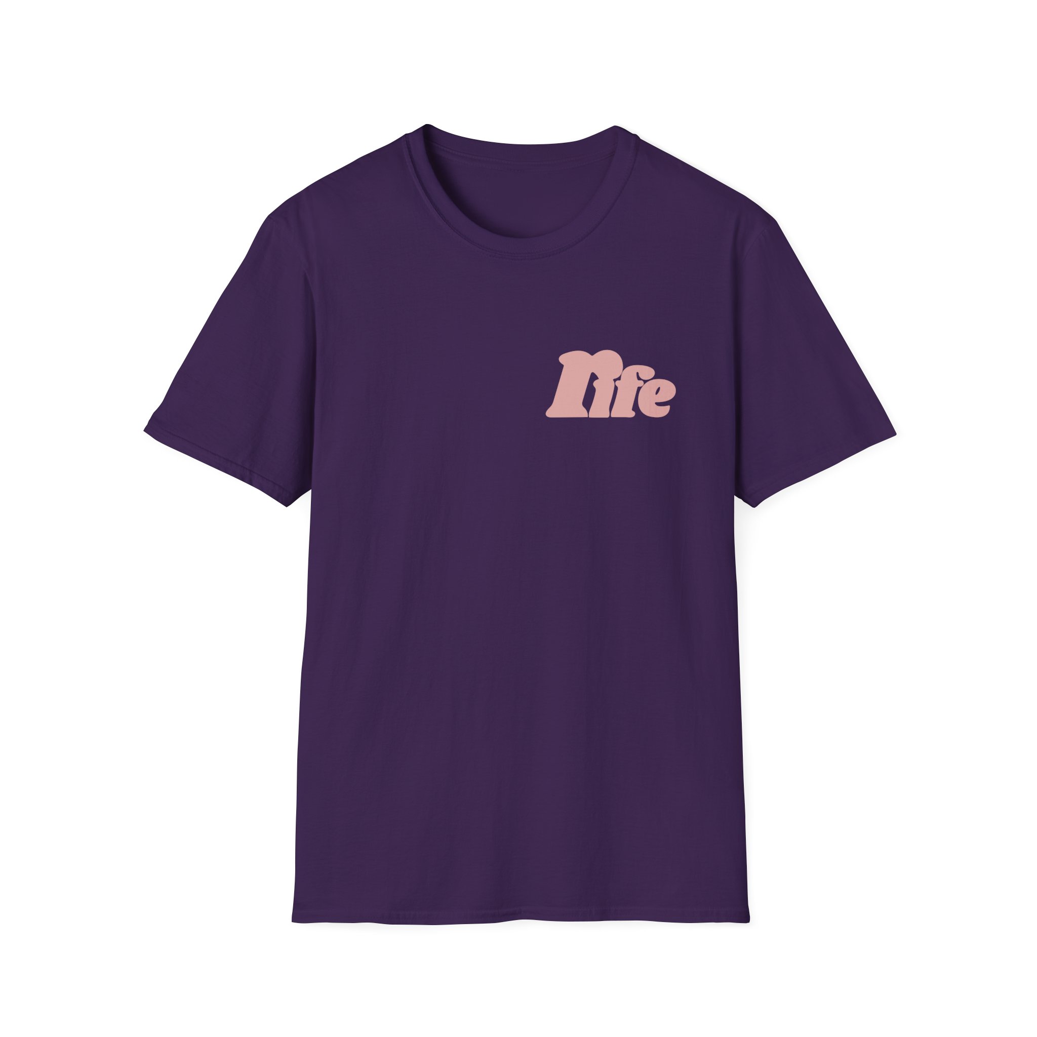 Matt Rife Comedy Club Unisex Softstyle T-Shirt