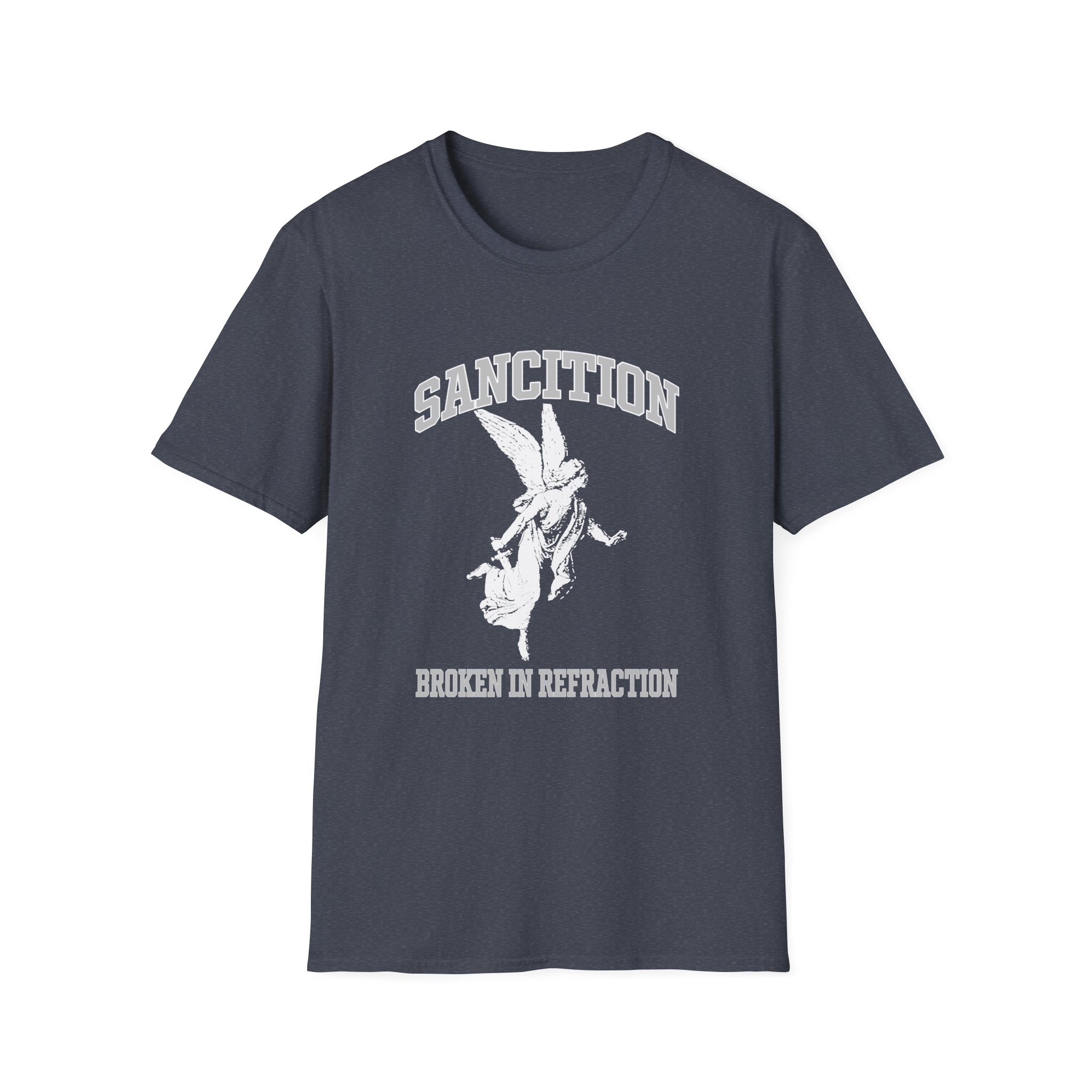 Sanction Unisex Softstyle T-Shirt