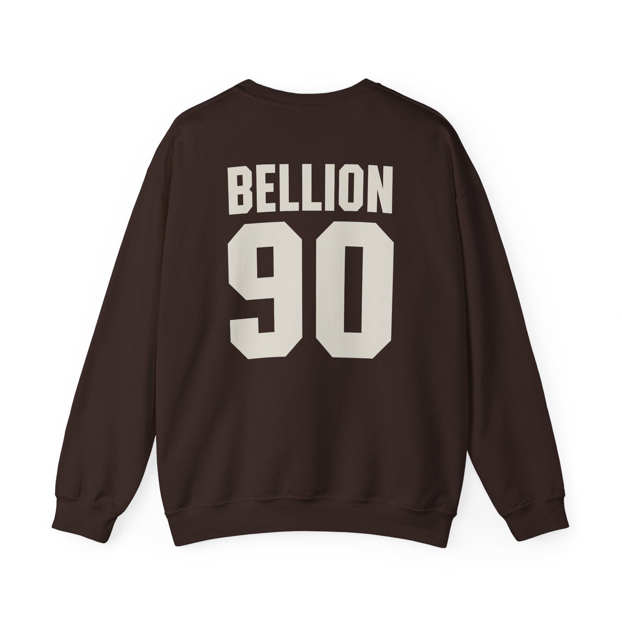 Jon Bellion Beautiful Mind Unisex Heavy Blendâ„¢ Crewneck Sweatshirt