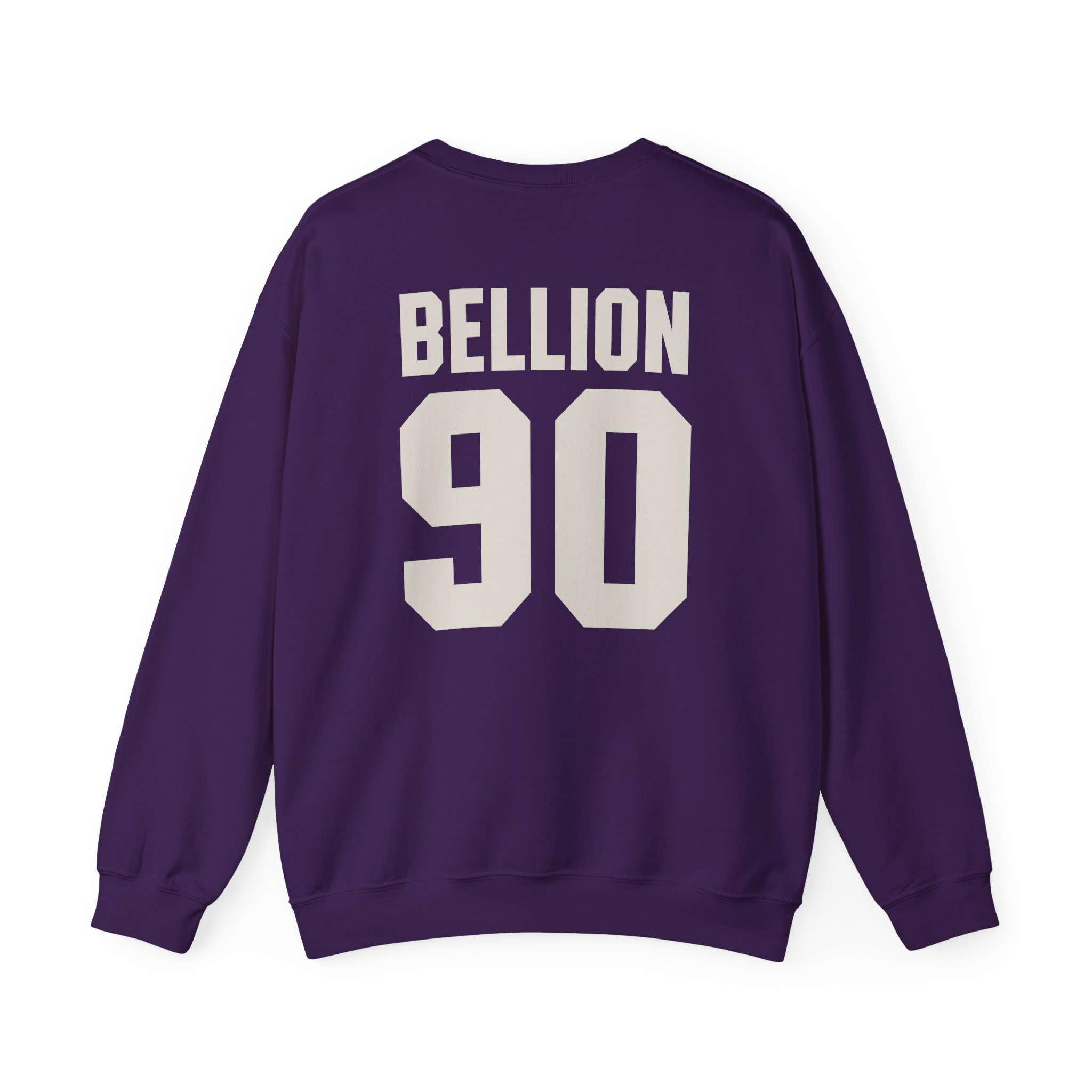 Jon Bellion Beautiful Mind Unisex Heavy Blendâ„¢ Crewneck Sweatshirt