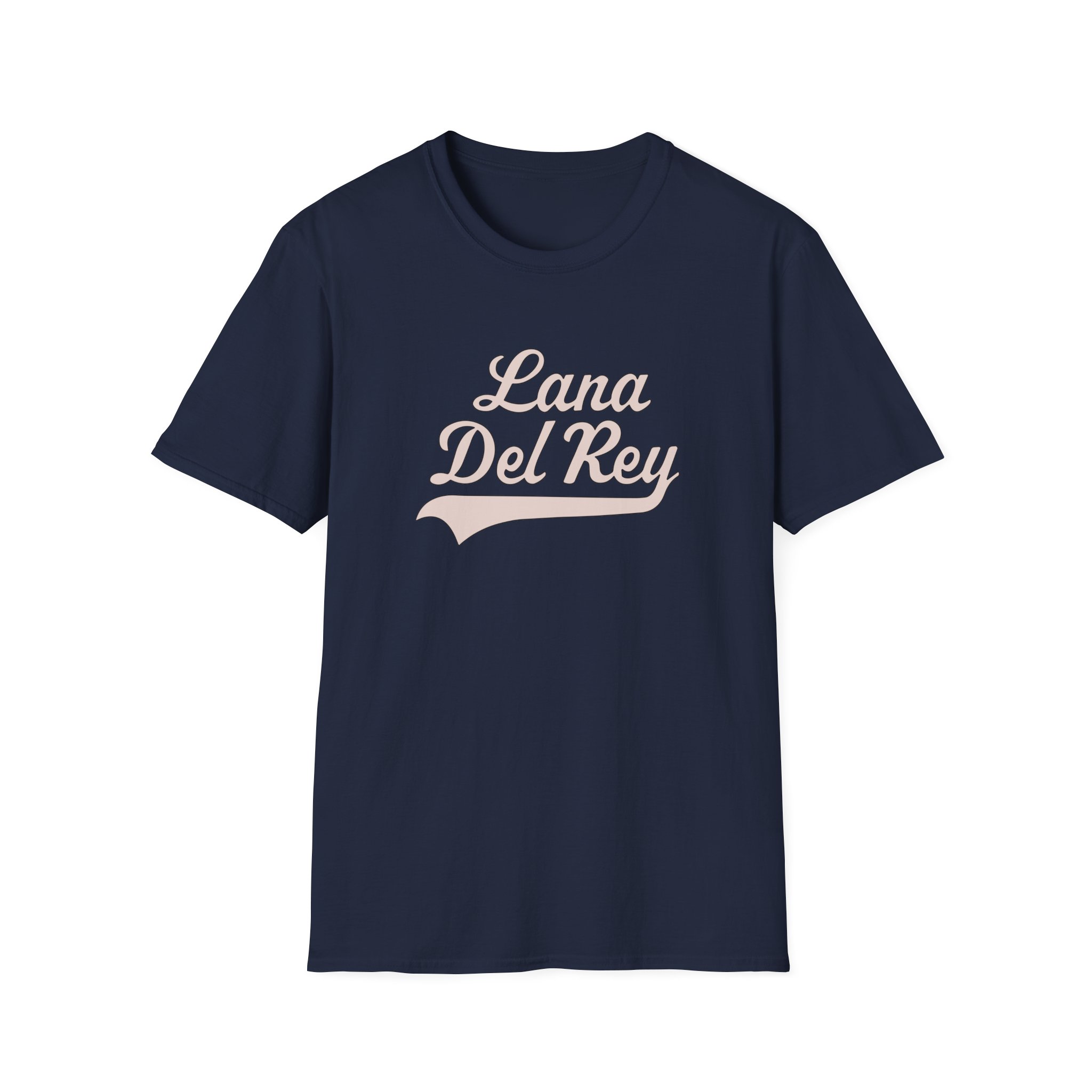 Lanadelrey Unisex Softstyle T-Shirt