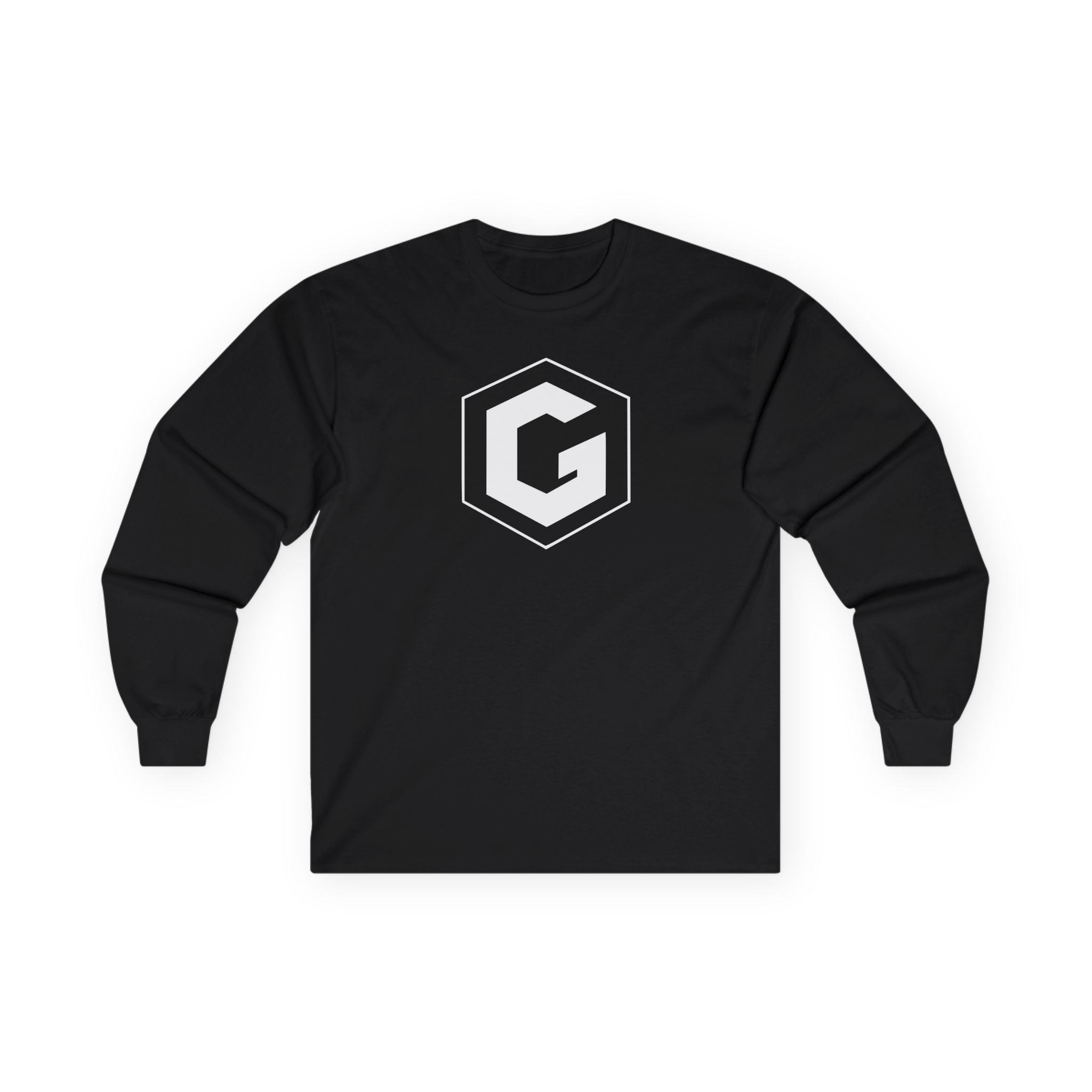 Grian Unisex Ultra Cotton Long Sleeve Tee