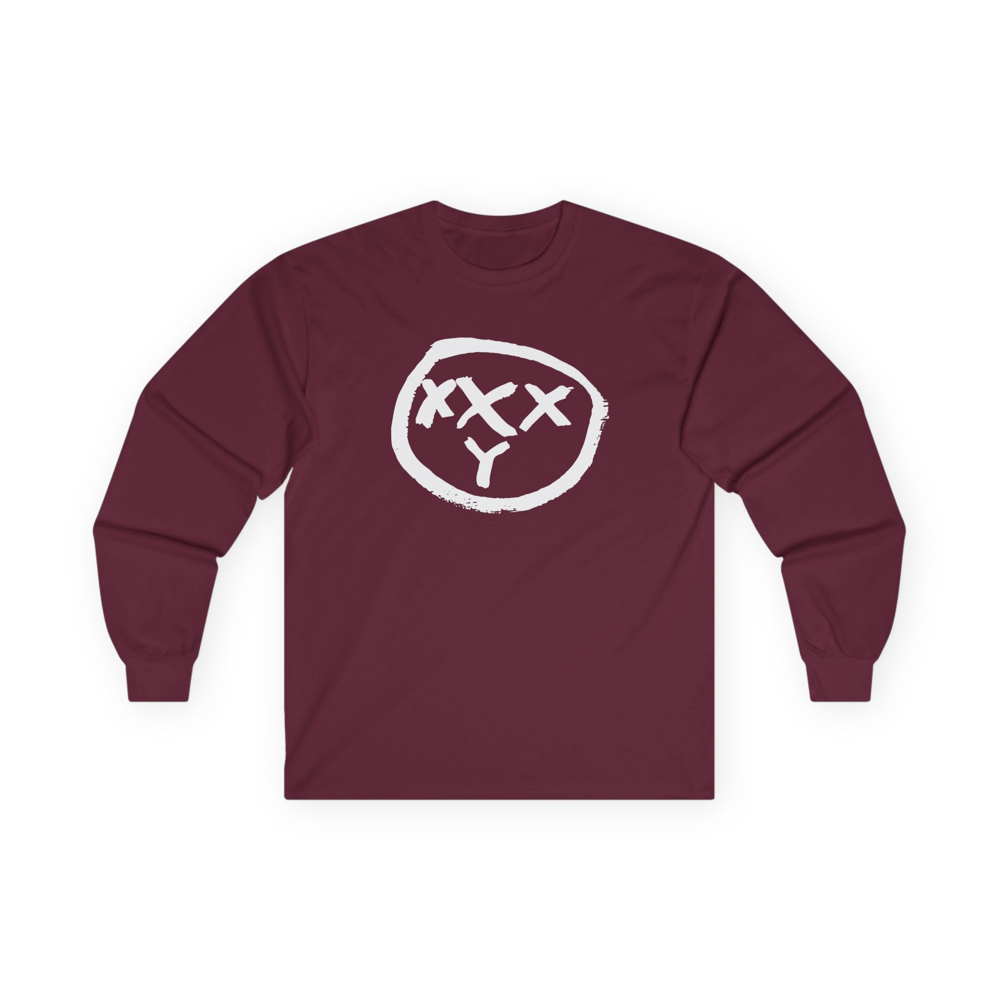 Oxxxymiron Unisex Ultra Cotton Long Sleeve Tee