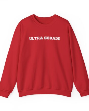 Kevin Kaarl Ultra Sodade Unisex Heavy Blend™ Crewneck Sweatshirt