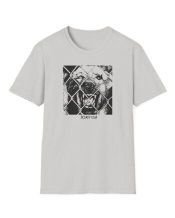 Dog Eat Dog Unisex Softstyle T-Shirt
