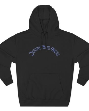 Sturgill Simpson Namaste Tour Three-Panel Fleece Hoodie