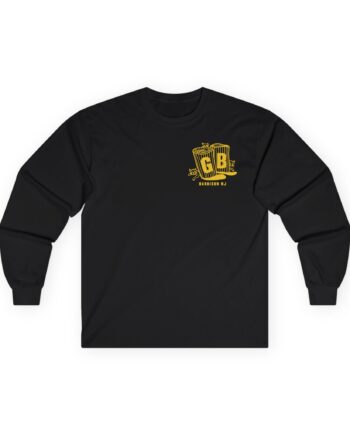 Geto Boys Unisex Ultra Cotton Long Sleeve Tee