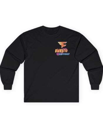 Faze Clan Unisex Ultra Cotton Long Sleeve Tee