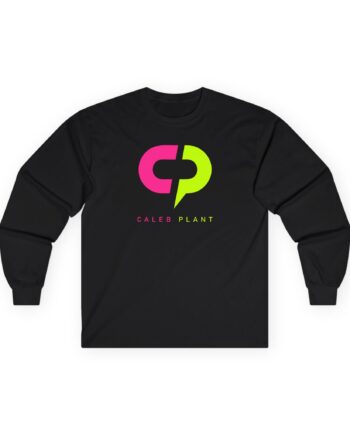 Caleb Plant Camp Unisex Ultra Cotton Long Sleeve Tee