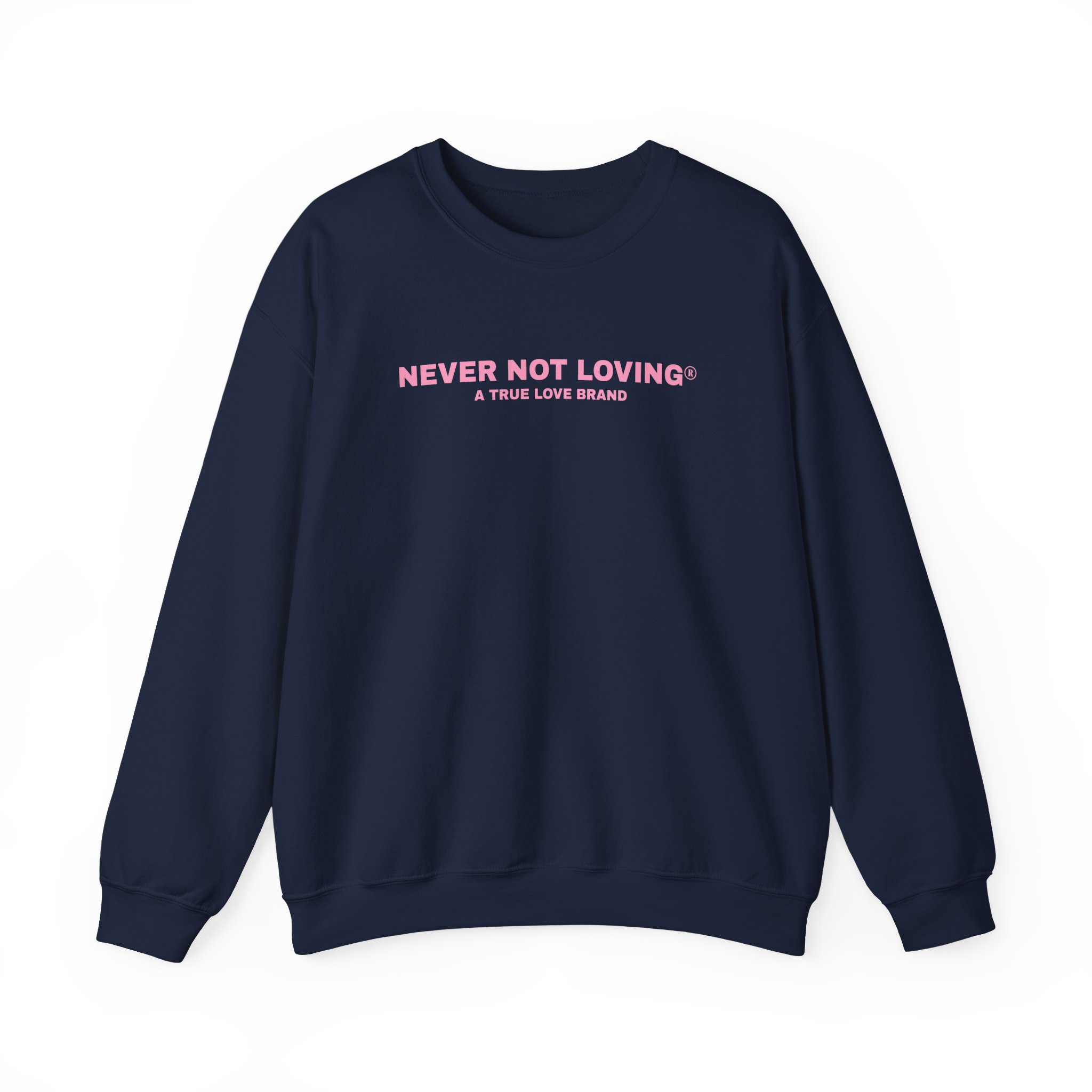 Montez Nnl Tail Unisex Heavy Blendâ„¢ Crewneck Sweatshirt