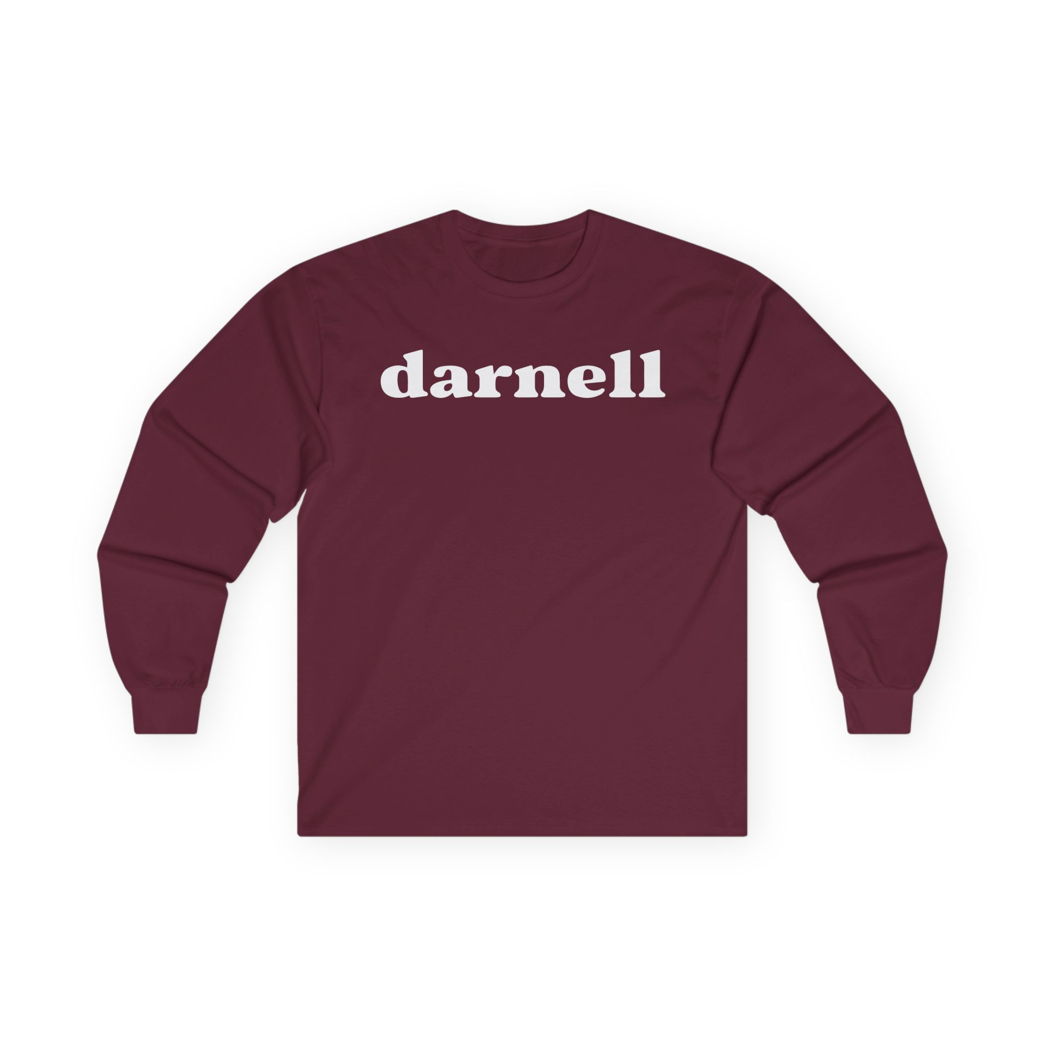 Joost Klein darnell Unisex Ultra Cotton Long Sleeve Tee
