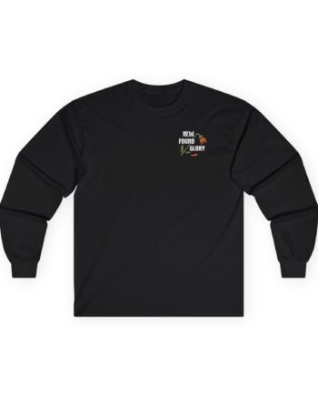 New Found Glory Get Me Home Unisex Ultra Cotton Long Sleeve Tee