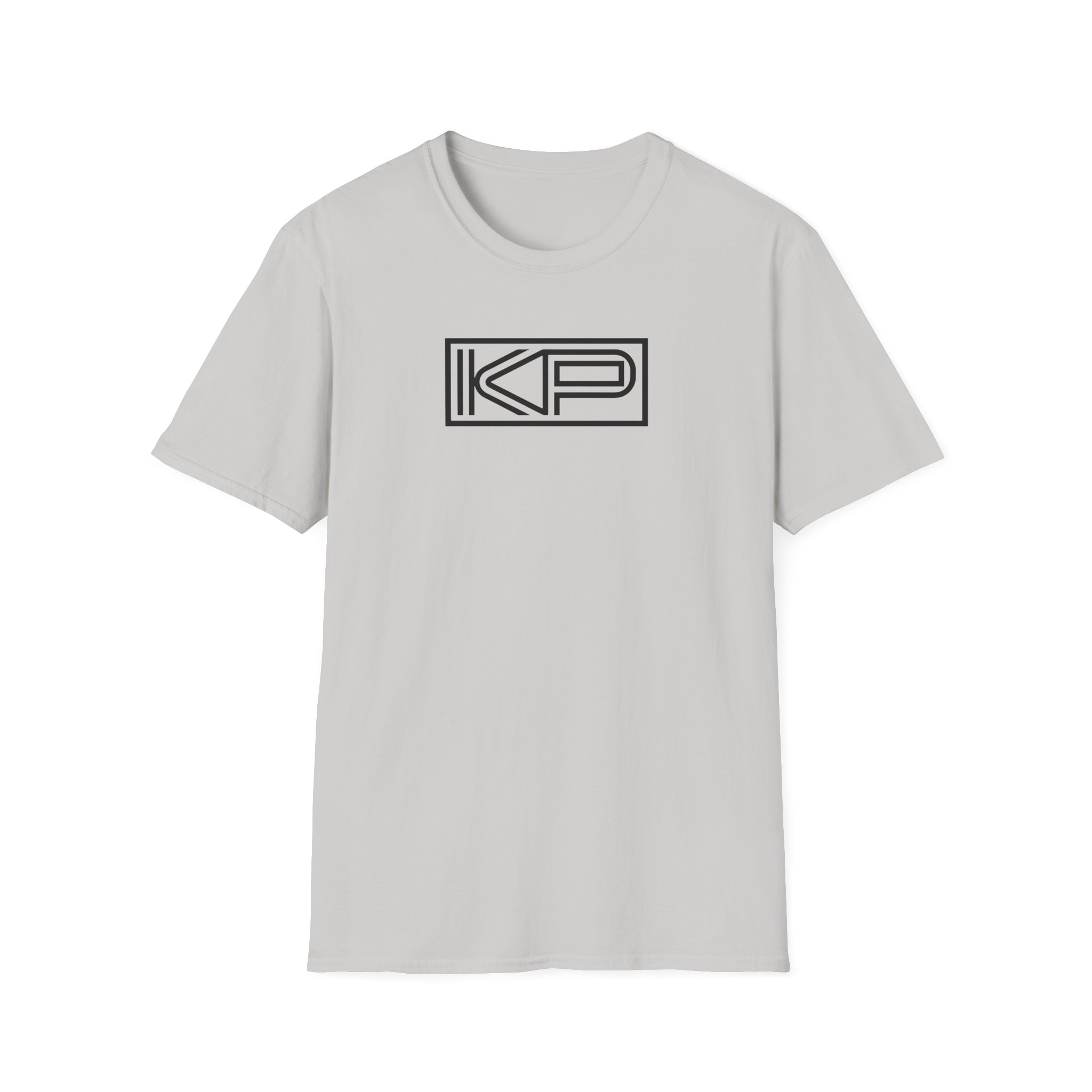 King Princess Logo Unisex Softstyle T-Shirt