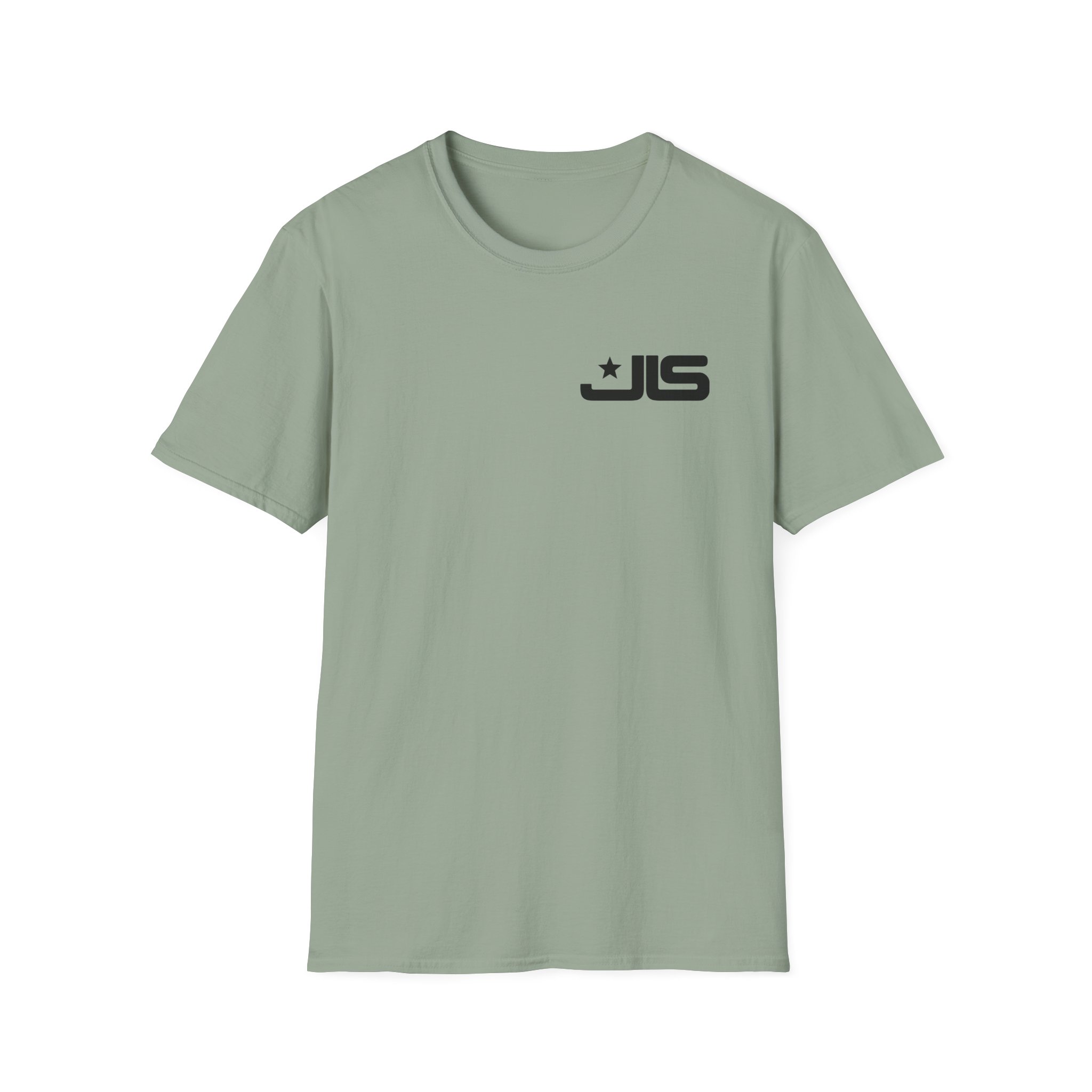 JLS Unisex Softstyle T-Shirt