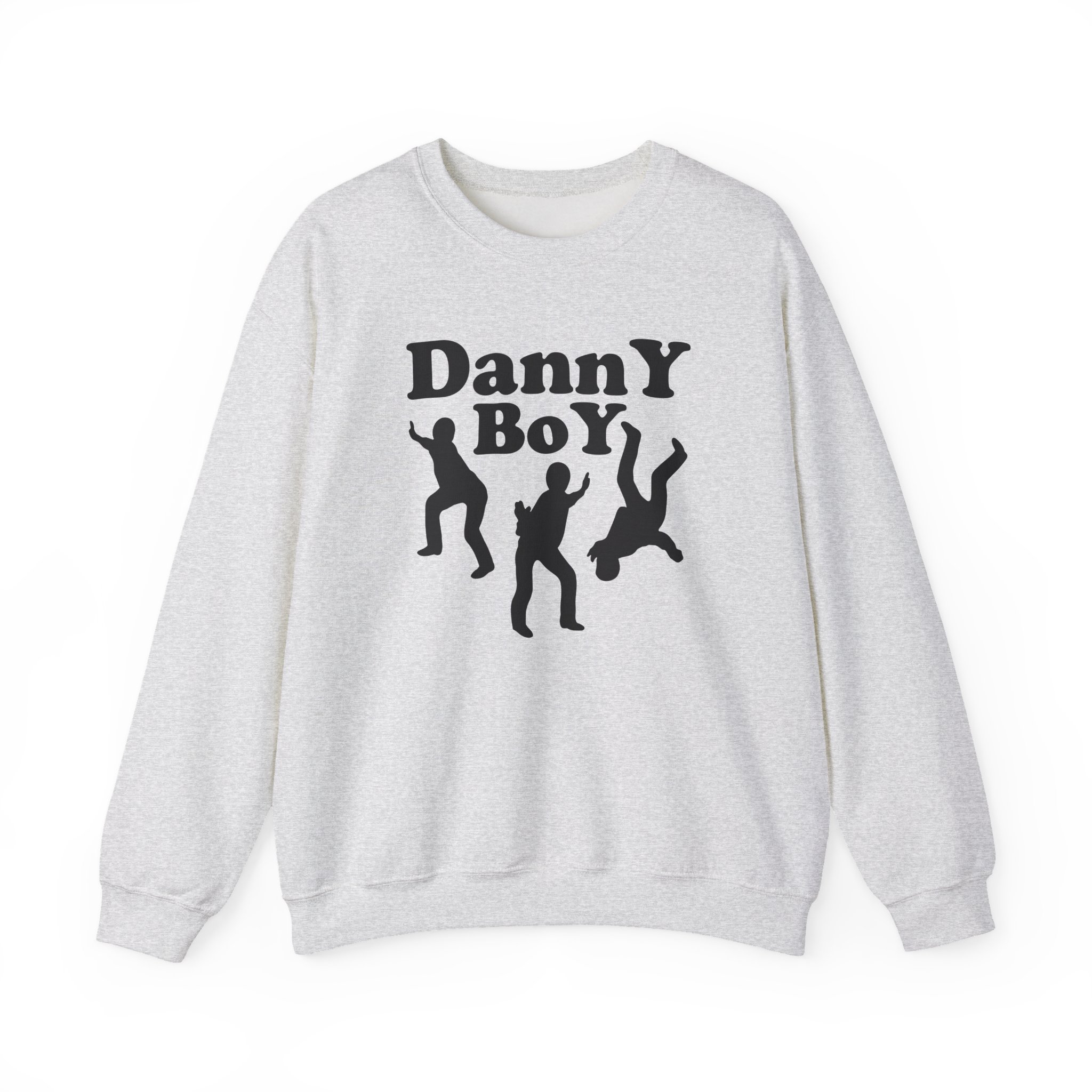 House of Pain Danny Boy Unisex Heavy Blendâ„¢ Crewneck Sweatshirt