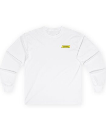 Slightly Stoopid Mbatl Unisex Ultra Cotton Long Sleeve Tee