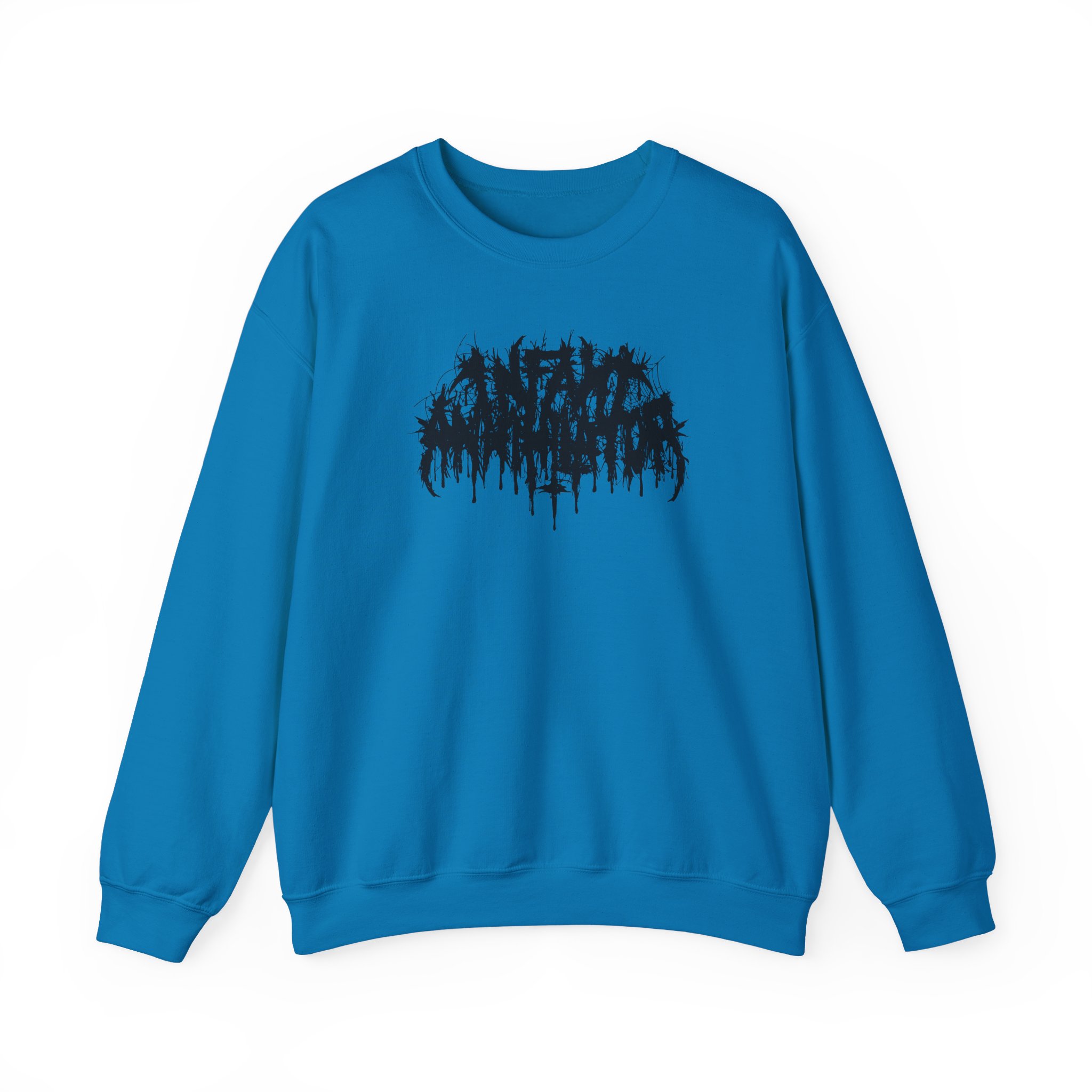 Infant Annihilator Logo Unisex Heavy Blendâ„¢ Crewneck Sweatshirt