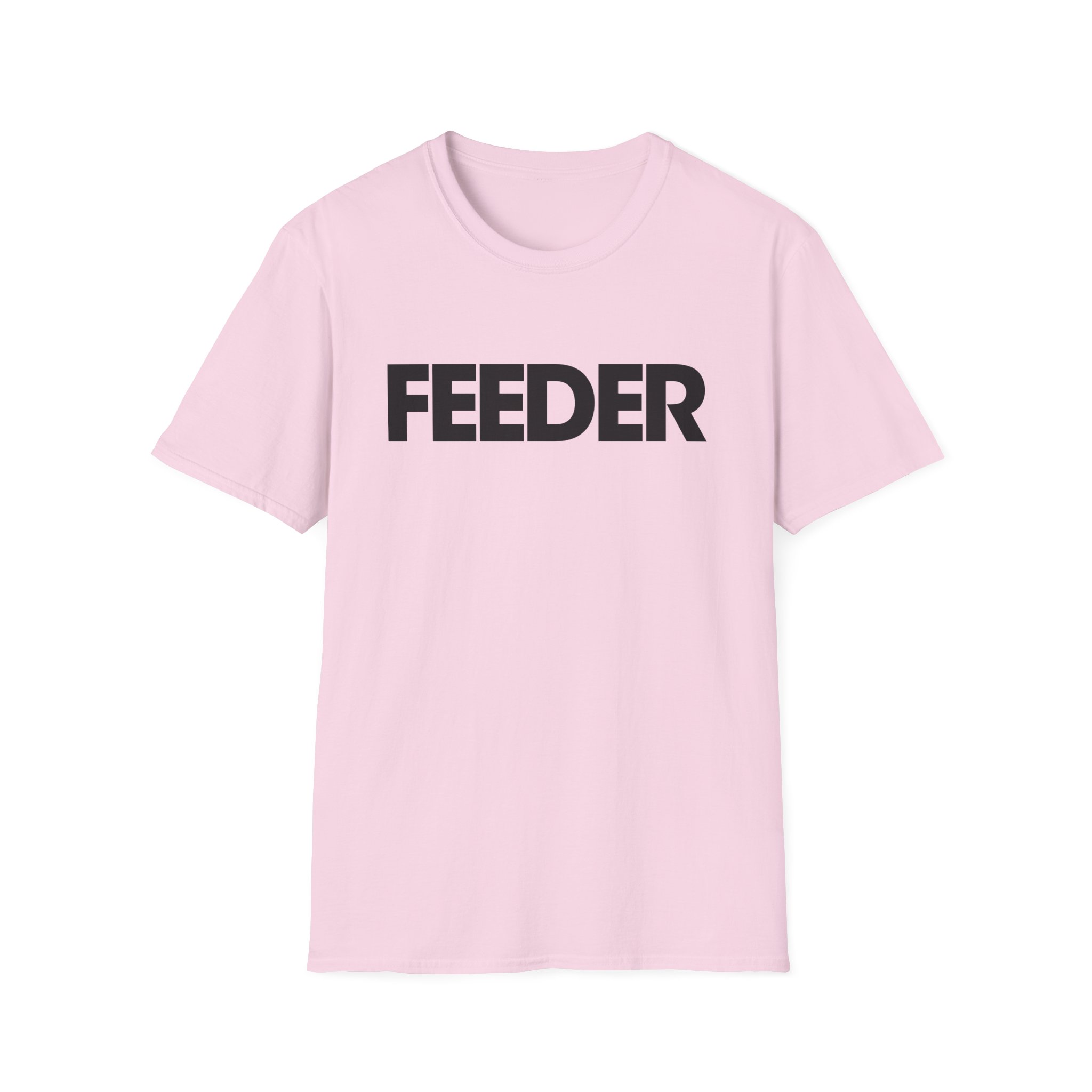 Feeder Unisex Softstyle T-Shirt