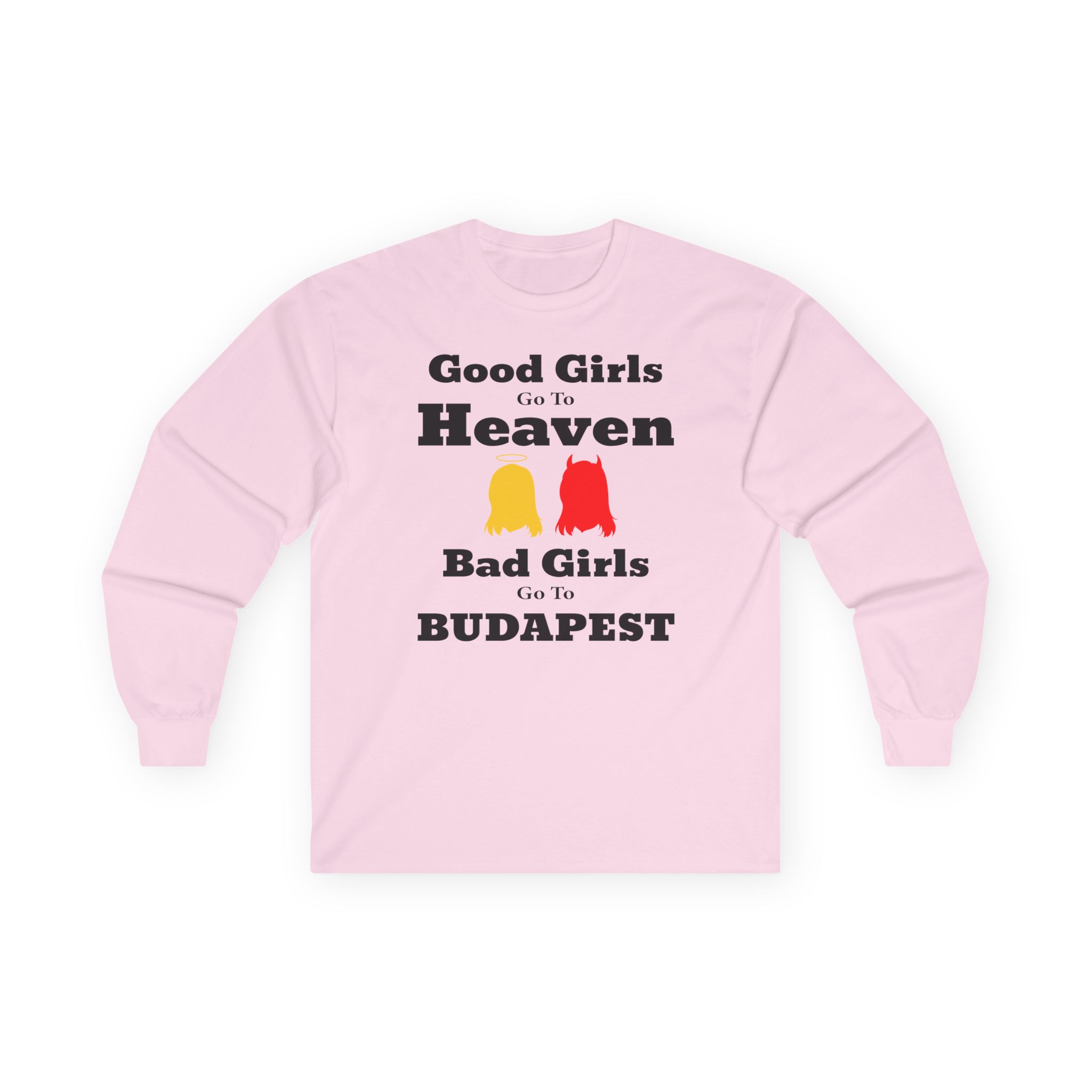 George Ezra Unisex Ultra Cotton Long Sleeve Tee