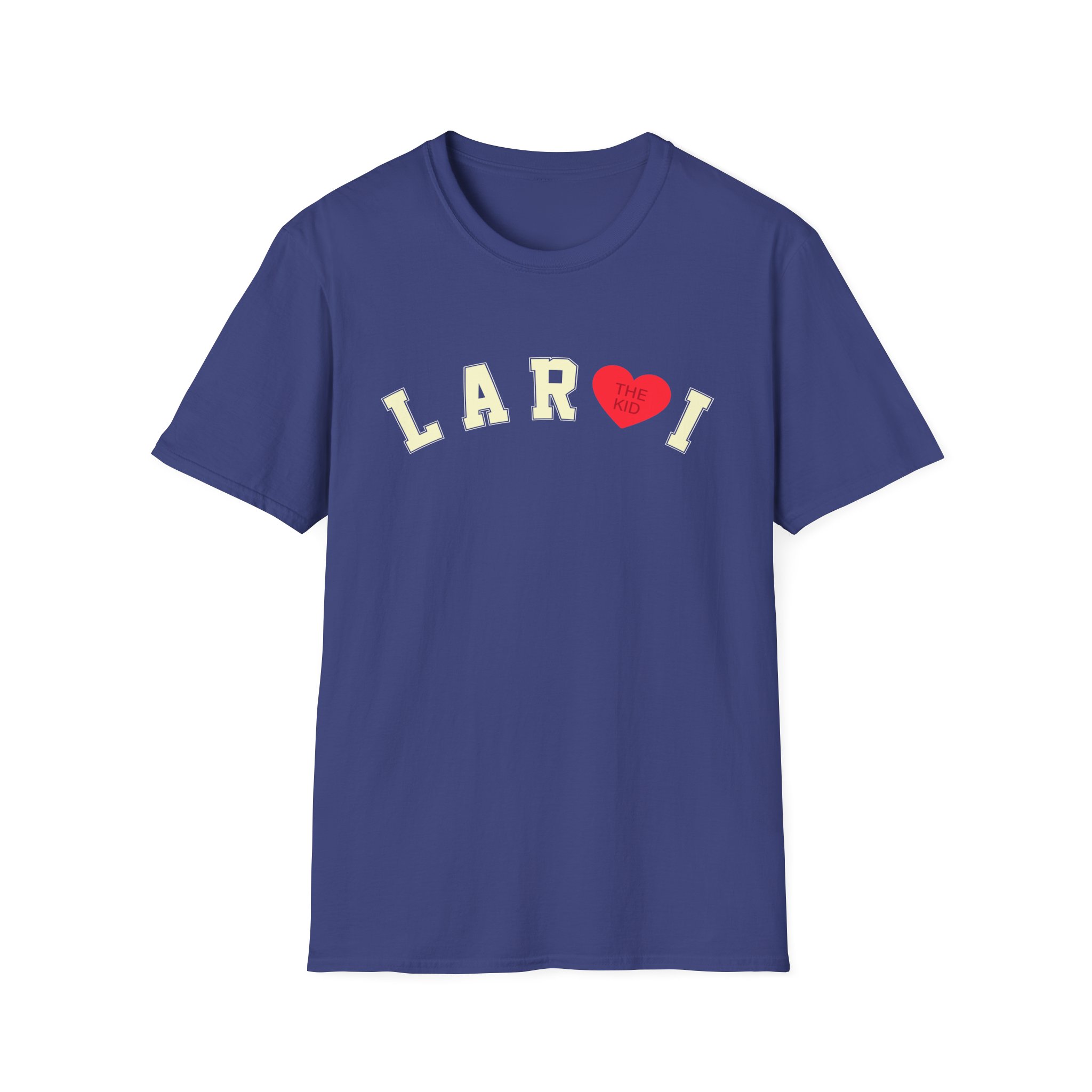 The Kid Laroi Love Unisex Softstyle T-Shirt