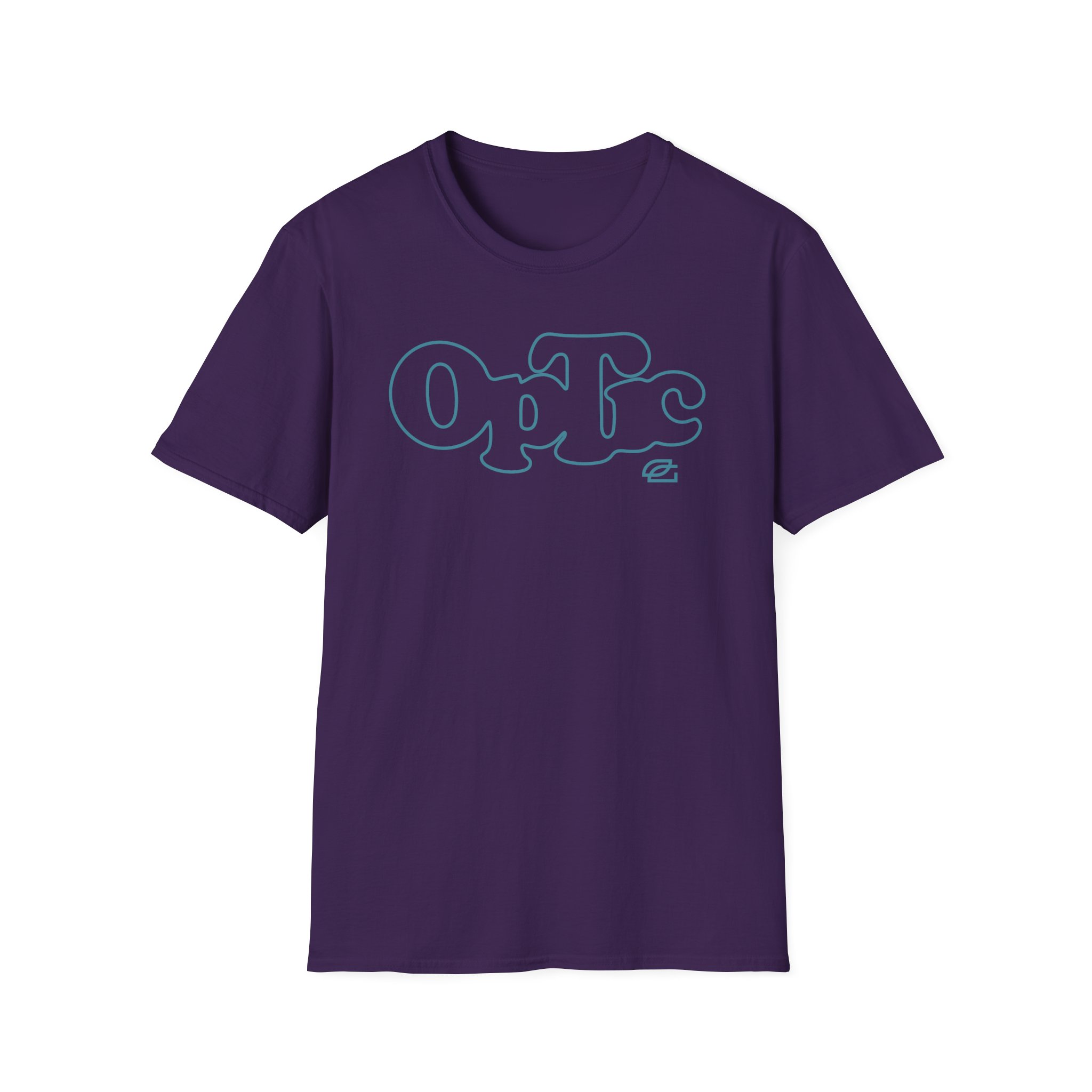 Optic Texas Unisex Softstyle T-Shirt