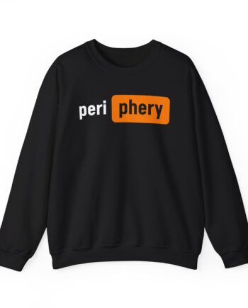 Periphery Unisex Heavy Blend™ Crewneck Sweatshirt