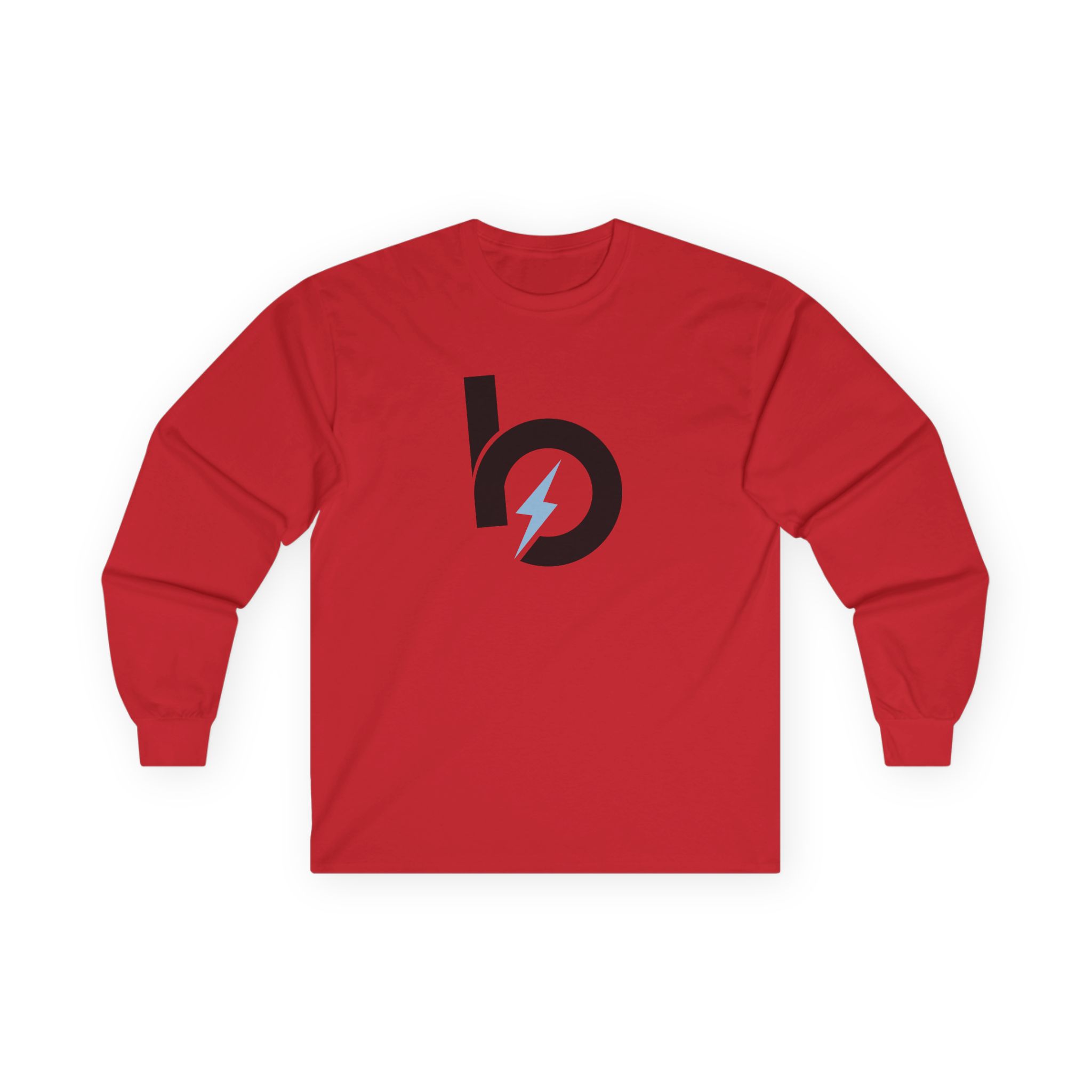 Trevor Bauer Logo Unisex Ultra Cotton Long Sleeve Tee