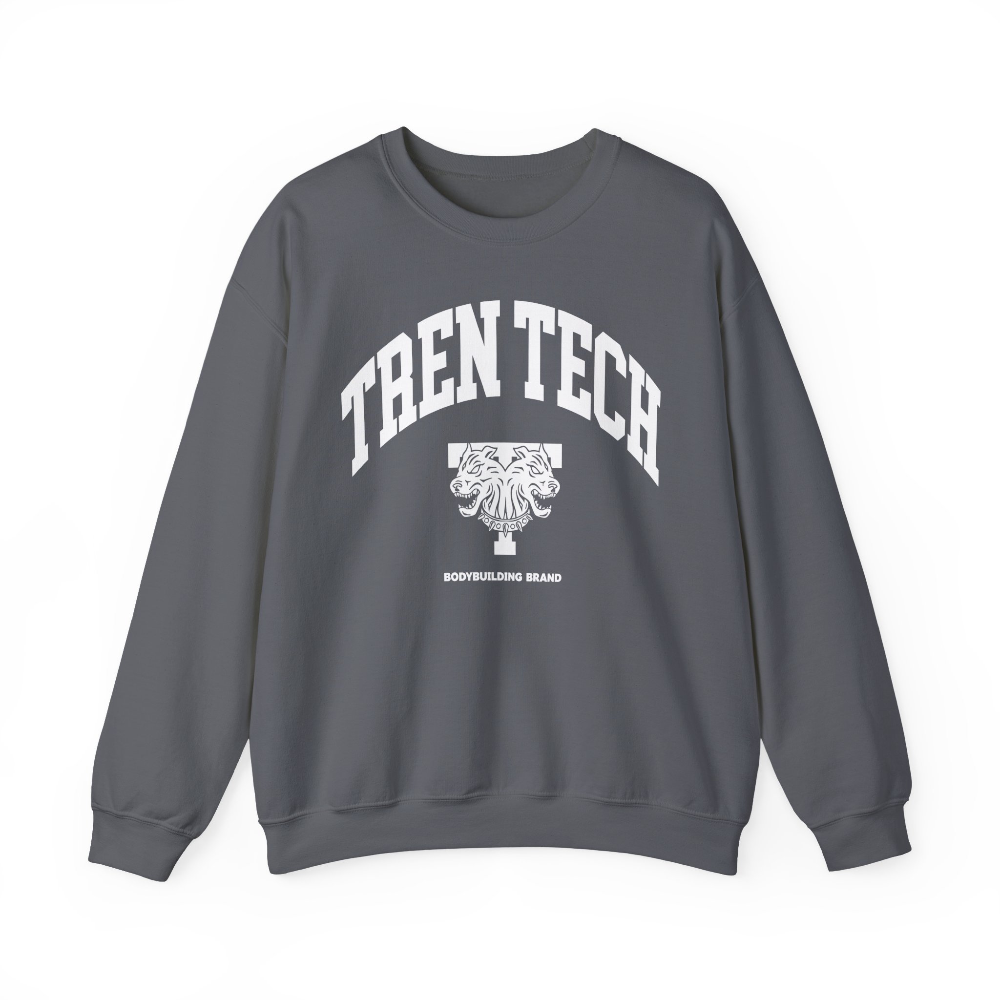 Tren Twins Unisex Heavy Blendâ„¢ Crewneck Sweatshirt