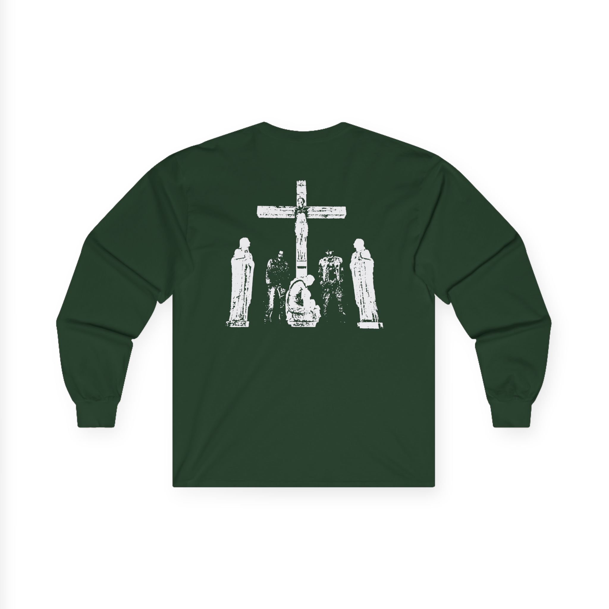 Sematary Unisex Ultra Cotton Long Sleeve Tee