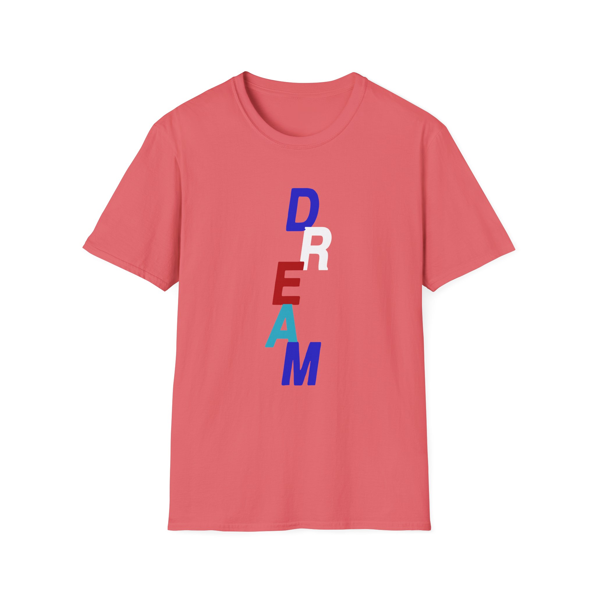 Jess Glynne Dream Unisex Softstyle T-Shirt