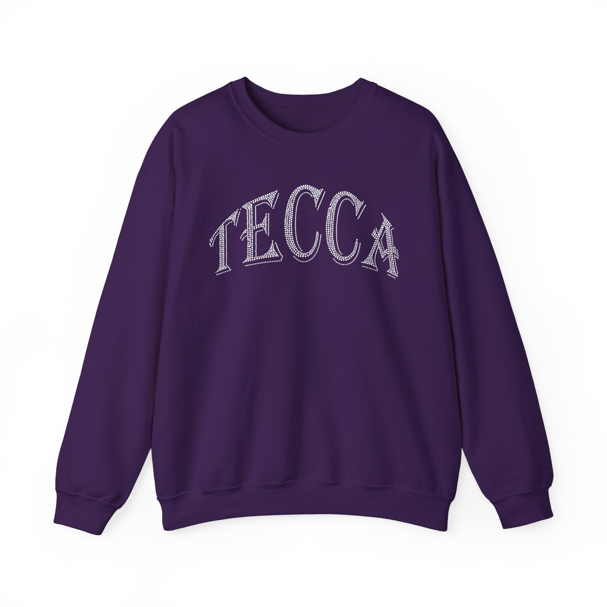 Lil Tecca Unisex Heavy Blendâ„¢ Crewneck Sweatshirt
