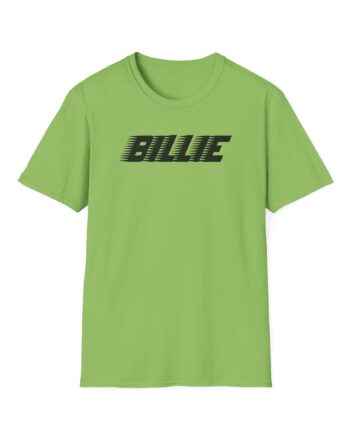Fede Vigevani Billie Unisex Softstyle T-Shirt