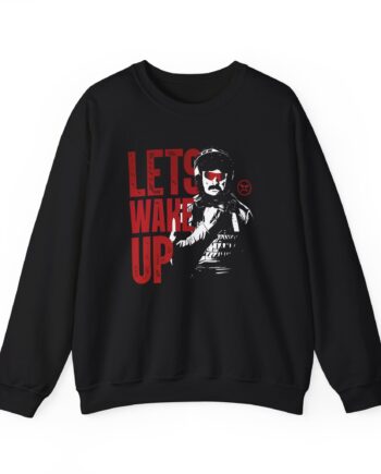 Dr Disrespect Unisex Heavy Blend™ Crewneck Sweatshirt