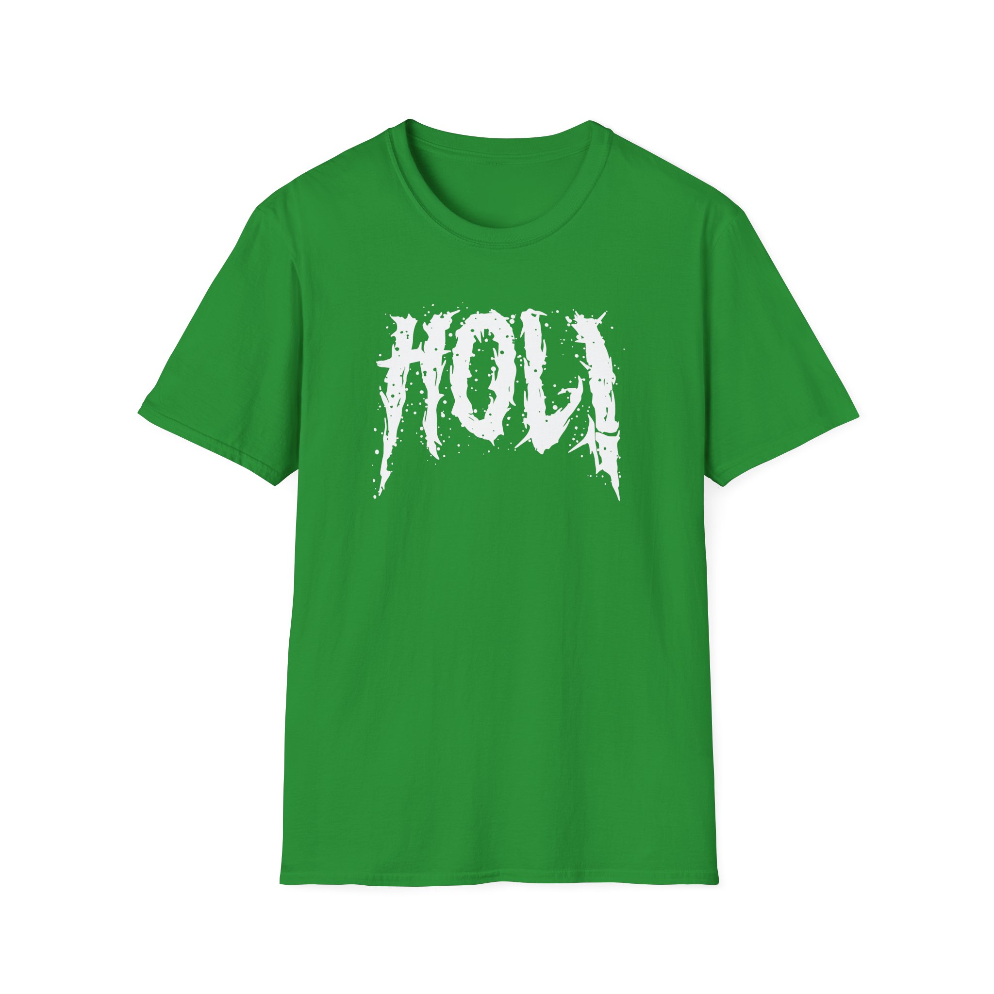 Hol Unisex Softstyle T-Shirt