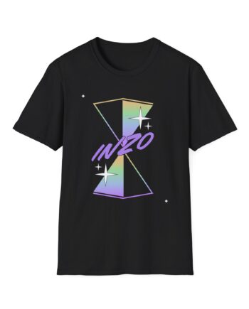 Inzo Unisex Softstyle T-Shirt