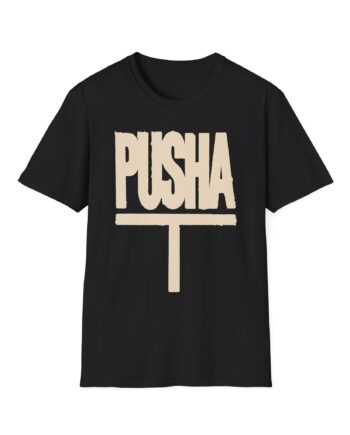 Clipse It's Almost Dry Unisex Softstyle T-Shirt