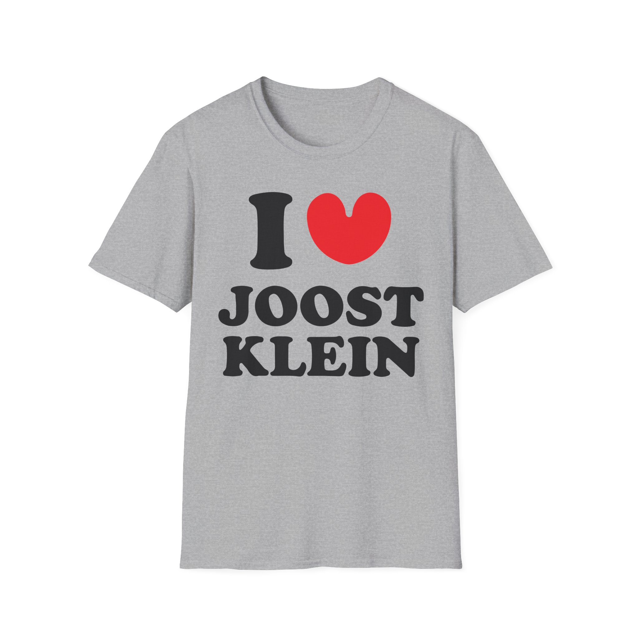 Joost Klein Unisex Softstyle T-Shirt