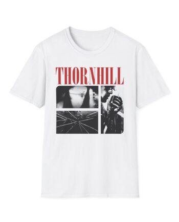 Thornhill Unisex Softstyle T-Shirt