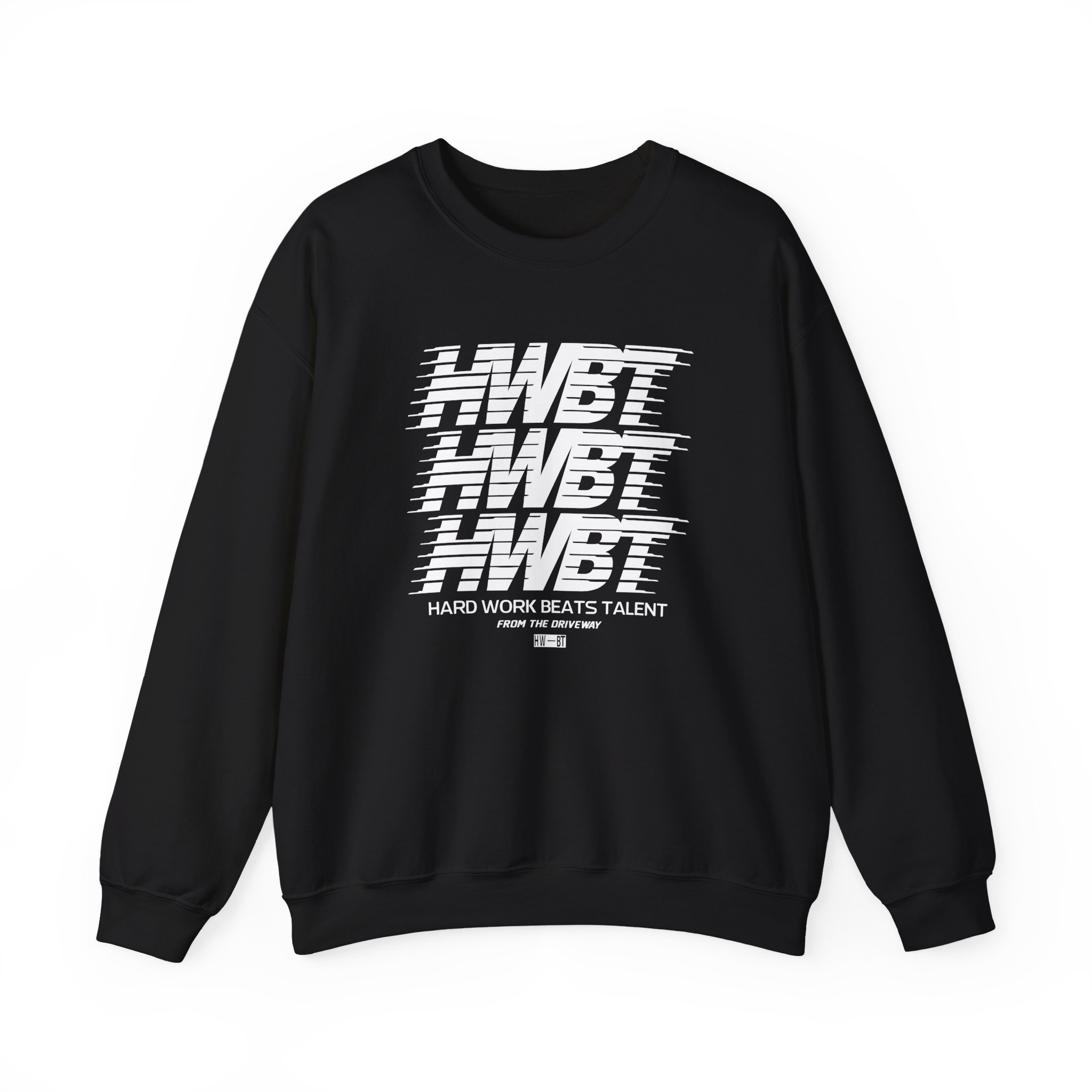 Mat Armstrong HWBT Unisex Heavy Blendâ„¢ Crewneck Sweatshirt