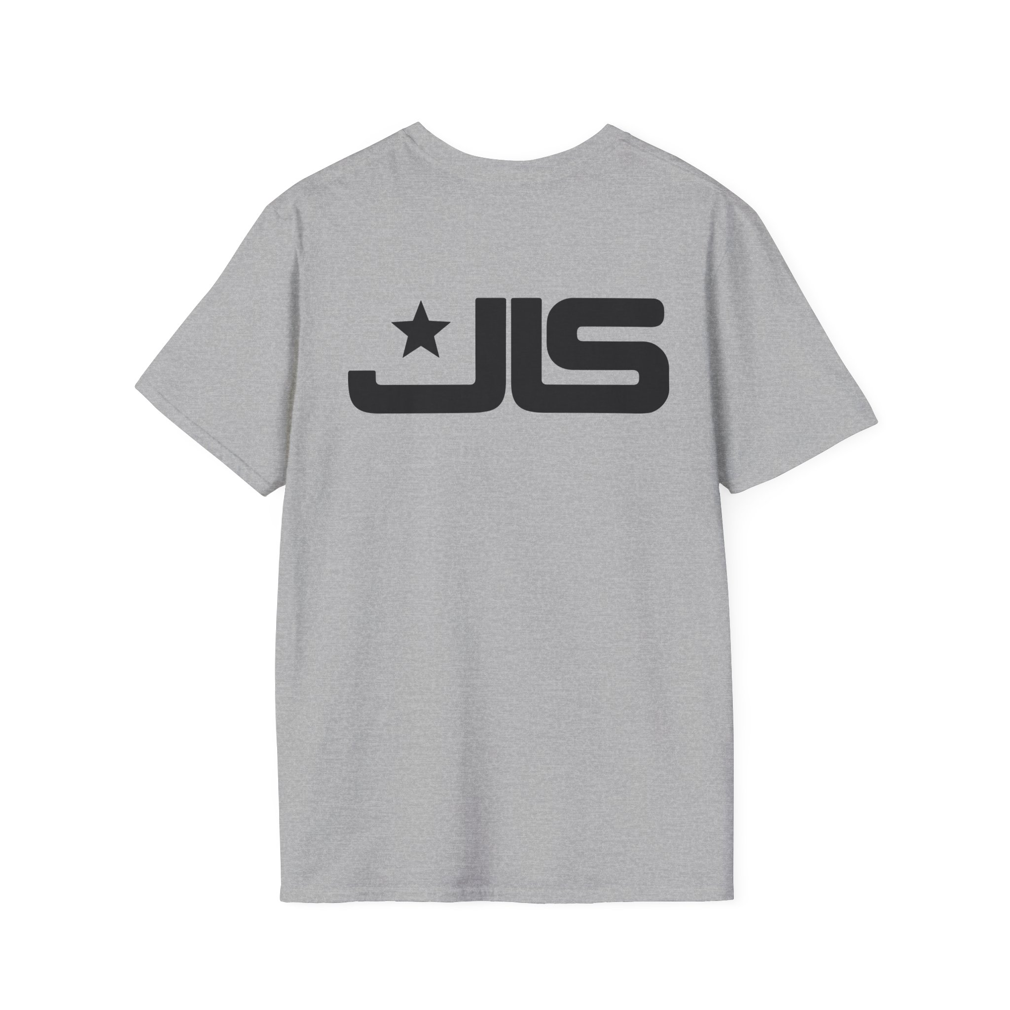 JLS Unisex Softstyle T-Shirt