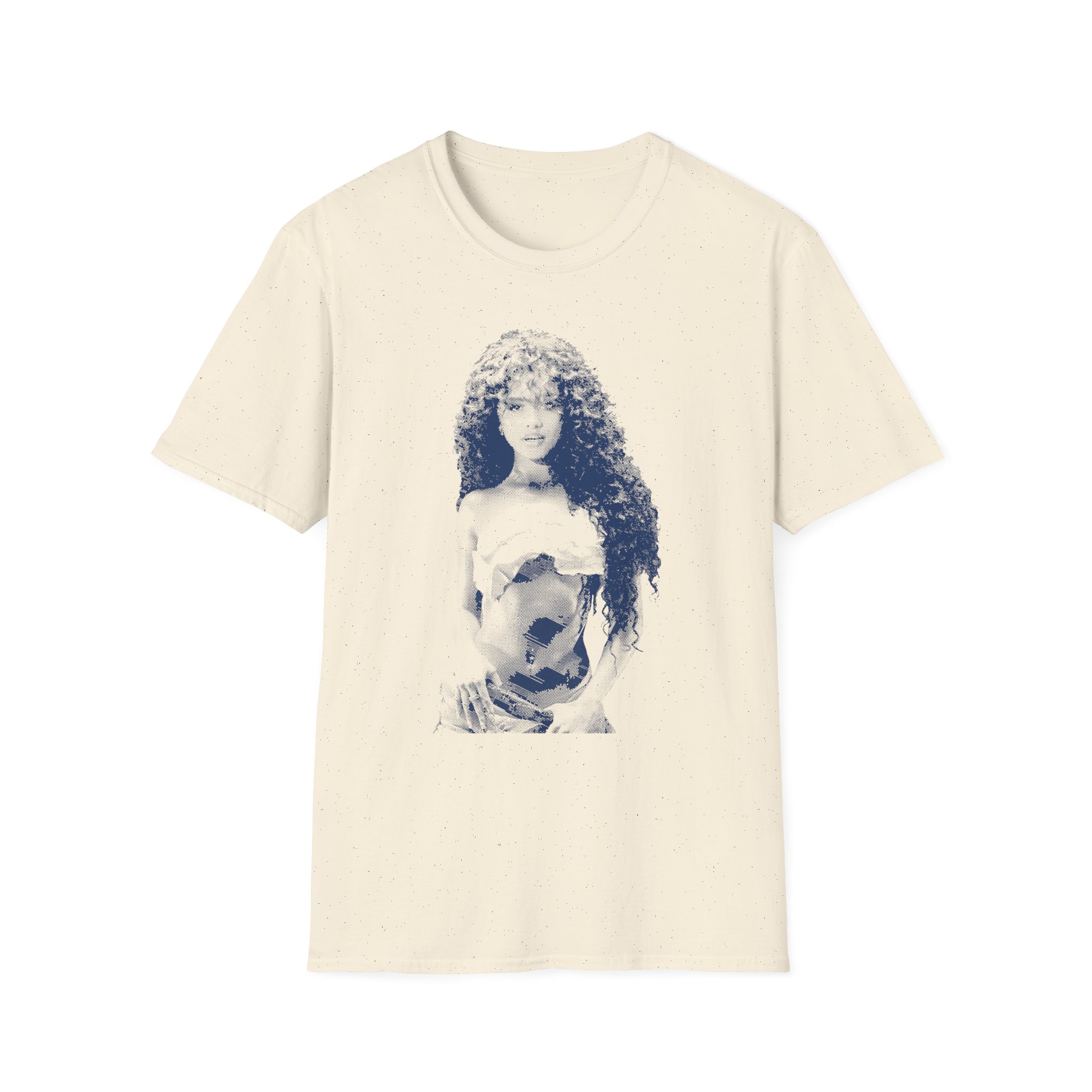 Tyla Water Unisex Softstyle T-Shirt