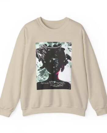 Meduza Unisex Heavy Blend™ Crewneck Sweatshirt